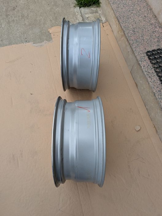 1 Janta originala fata BMW R19 seria 6 G32 7 G11 G12 M647 7850579