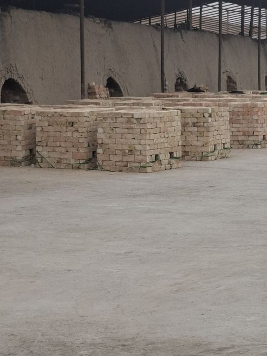 Пишган гишт | Pishkan gisht | Пишкан гишт | Кирпич спелый | Pishgan