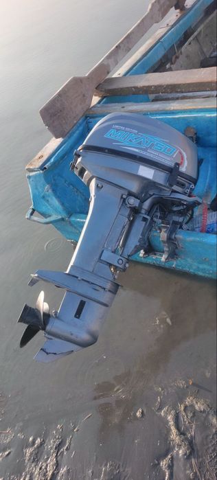 Mator  Mikatsu20  Lotka kazanka