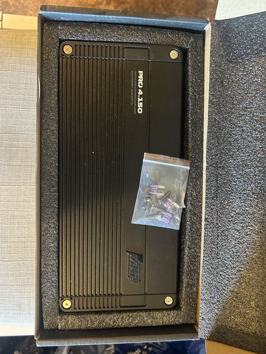 Продам усилитель