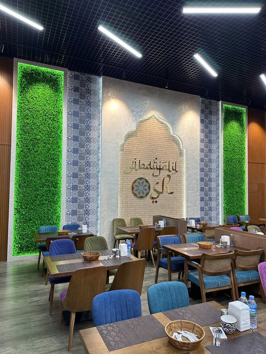 Искуственное озеленение Фито Декор