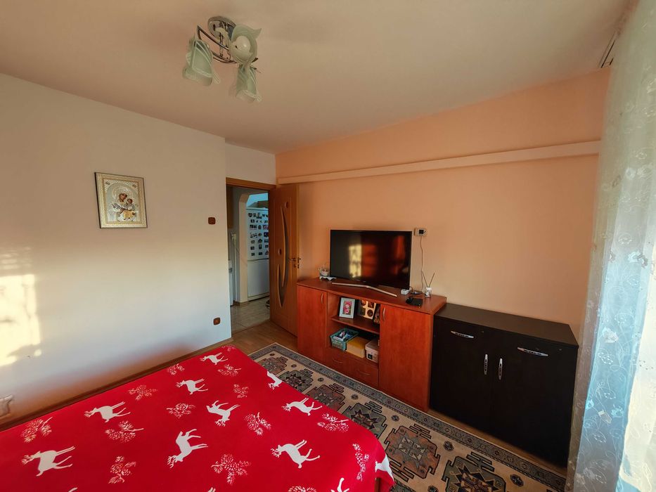 Apartament 2 camere decomandat