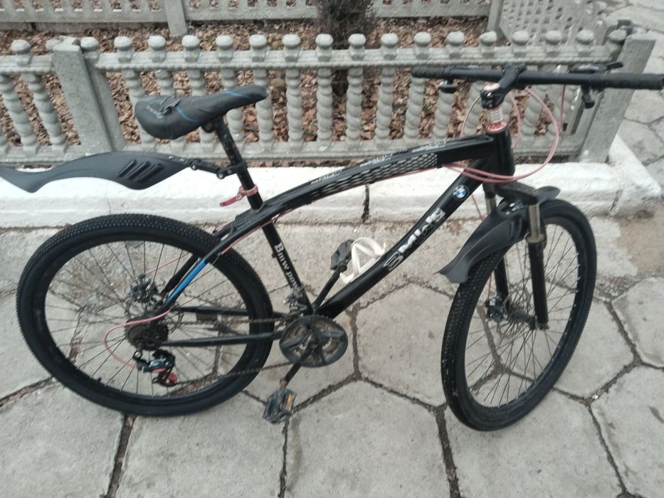 Велосипед сатылады