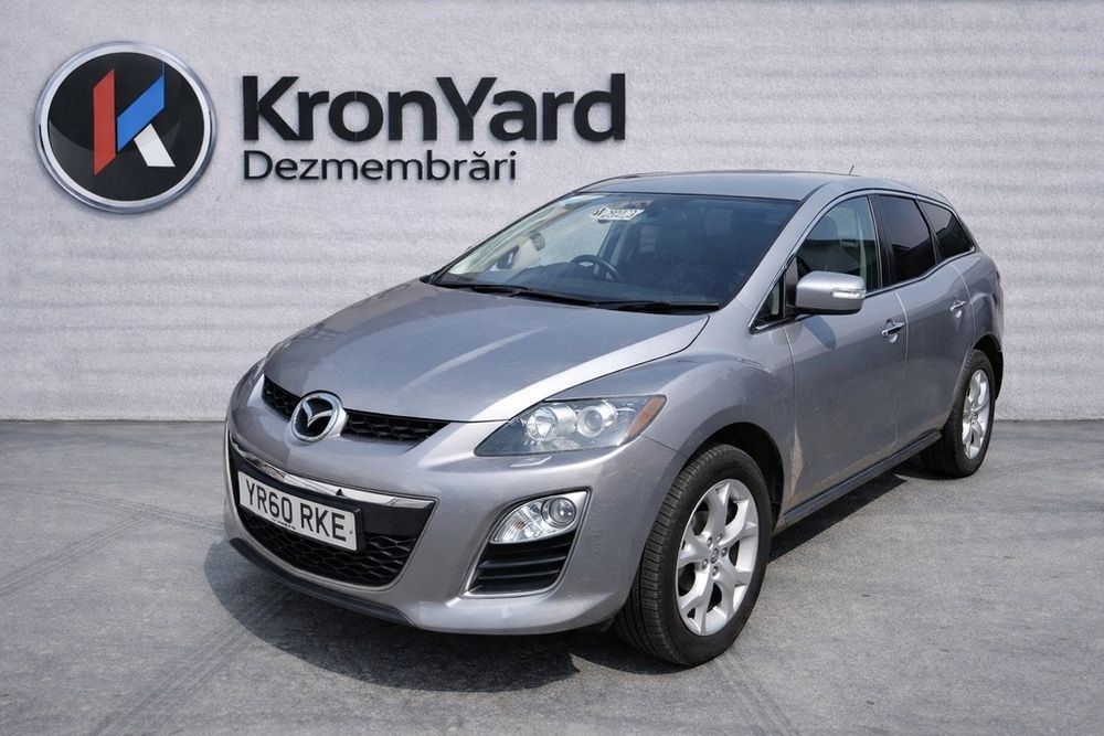 Dezmembrari dezmembrez  Mazda CX-7 2.2 Diesel, 2.3 Benzina  2006- R2AA  L3-VDT
