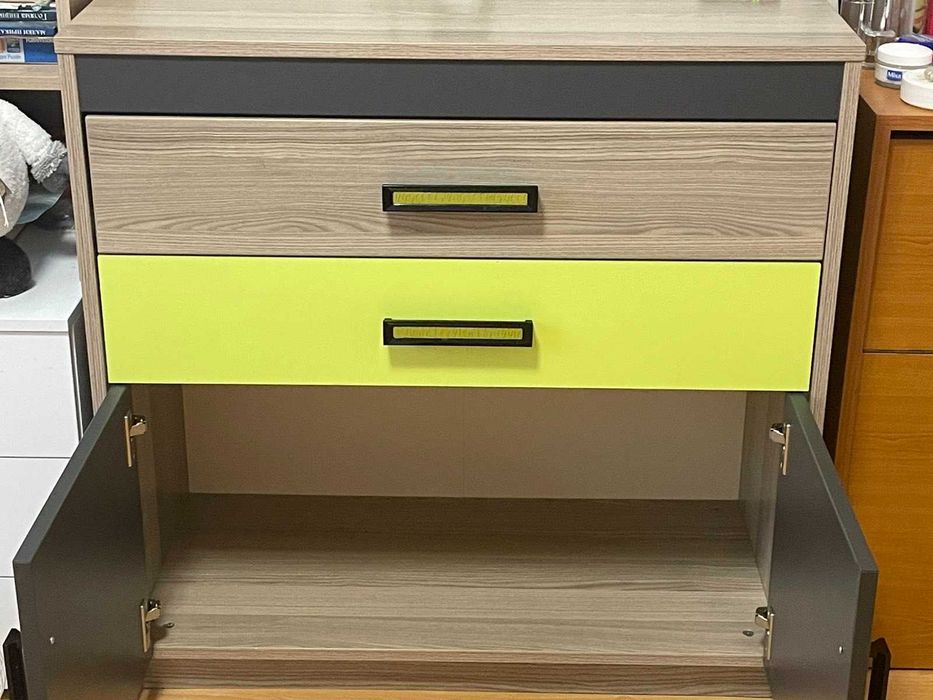 Обзавеждане за детска стая за момче