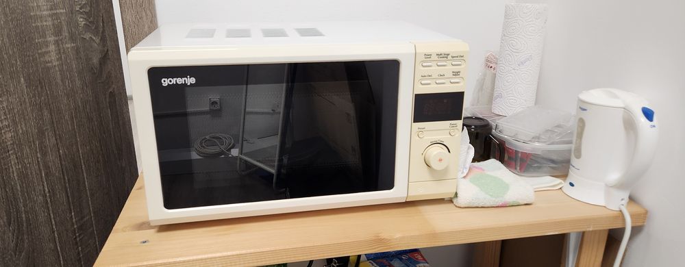 Cuptor microunde Gorenje