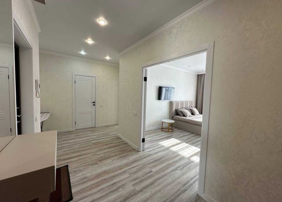 Сдам 1ком квартиру