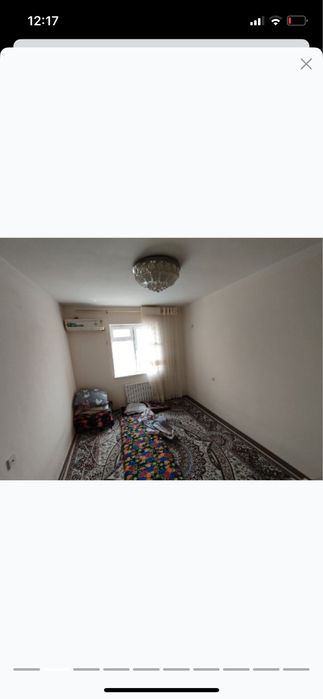 Уй сотилади 2 хоналик