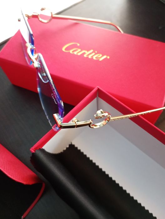 Vand ochelari Cartier