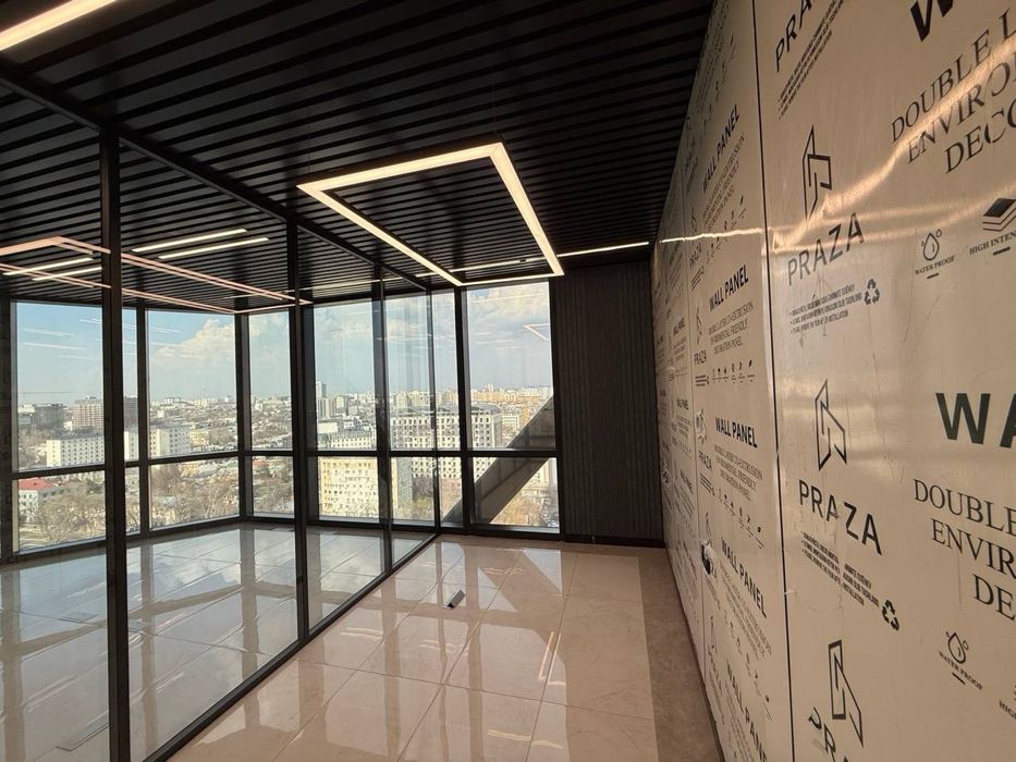 Сдаётся Помещение Под Офис БЦ А Класса (N10)