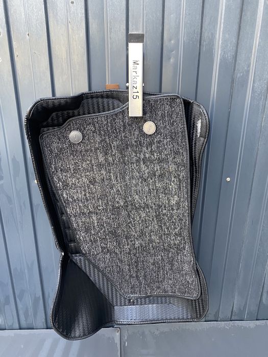 7D polik Chevrolet Cobalt