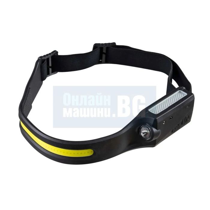 Челник за глава!