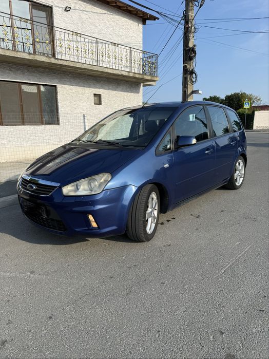 Vand ford c.max 1.6 Tdi Anul 2008