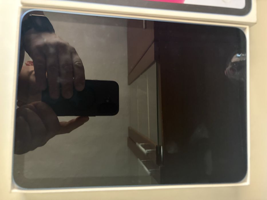Ipad A16 256Gb Albastru fullbox