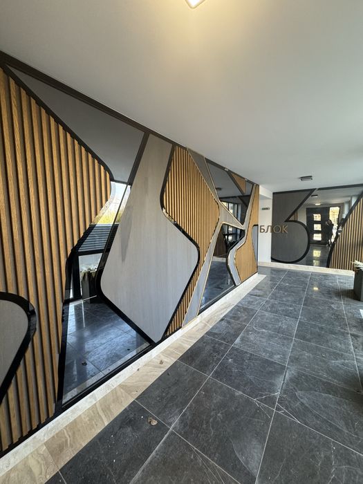 Продава се Тристаен апартамент в София, Драгалевци - 182 кв.м за 1881 €/кв.м - Снимка #1