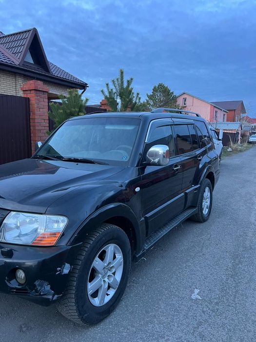 Продам Mitsubishi 5,9 млн