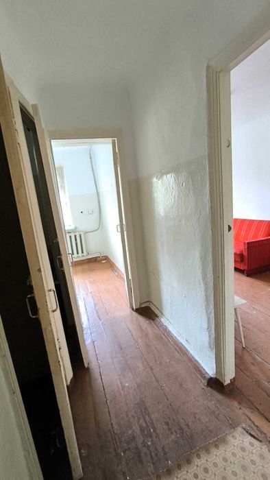 продам квартиру 3 микрорайон, дом 35