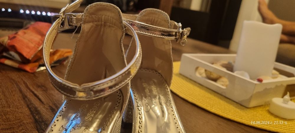 Официални обувки 36