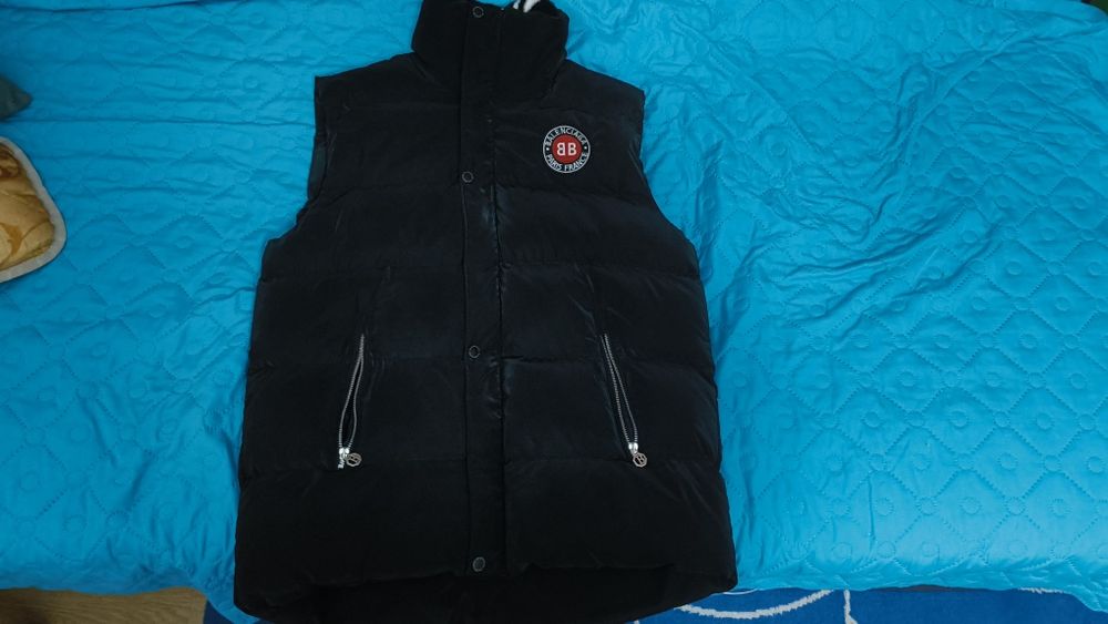 Balenciaga грейка