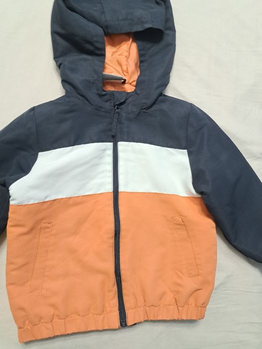Geaca de primavara mărimea 92