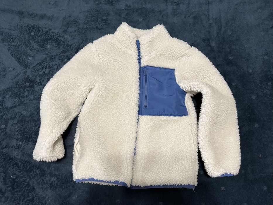 Jacheta lupilu 4-6 ani 110-116