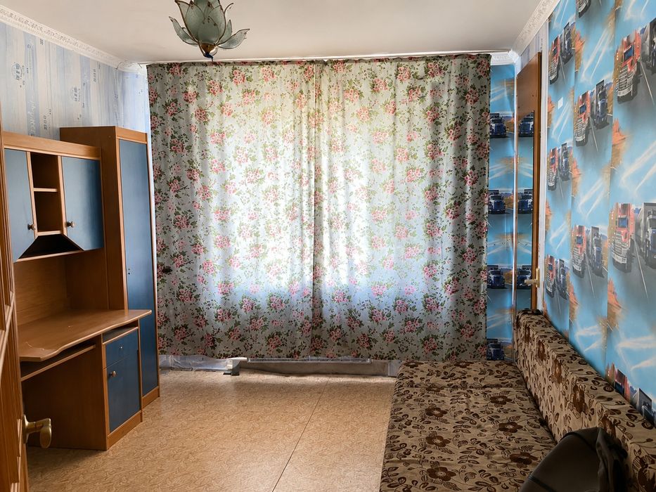 Продам 3-х комнатную квартиру
