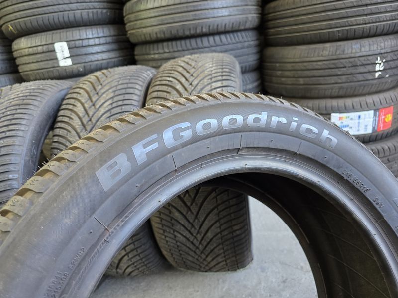 215/55/18 BFGodrich 4бр