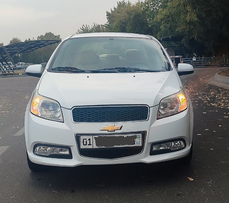 Некси 3 Nexia R3