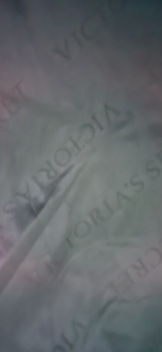 Pijama Victoria Secret Logo