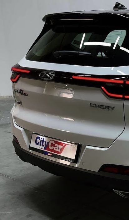 Фара Chery Tiggo 7