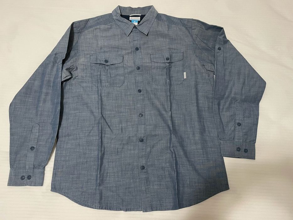 Camasi Columbia  L - XL
