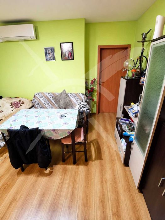 Двустаен апартамент в Слънчев Бряг! 97283