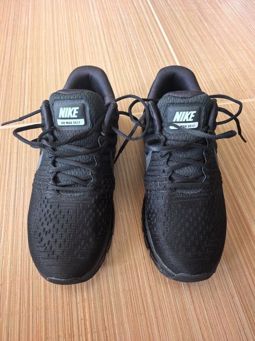 Nike air max 2017