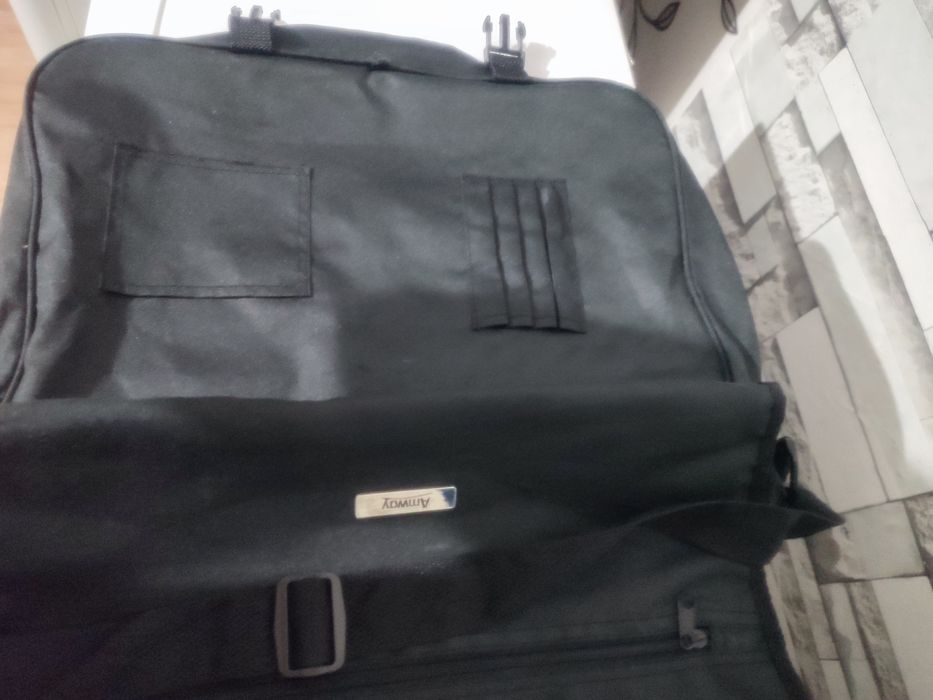 Сумка для ноутбука