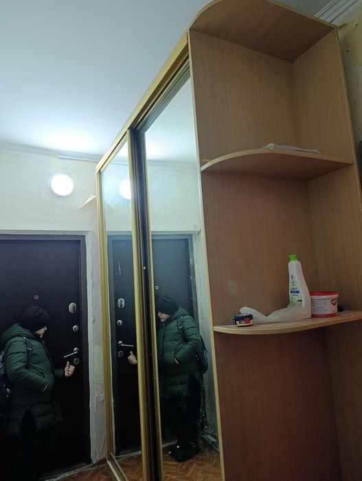 Продам шкаф купе