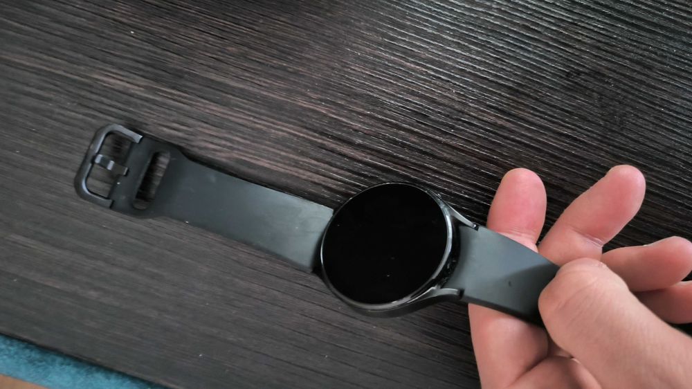 Часы Galaxy Watch 4 оригинал