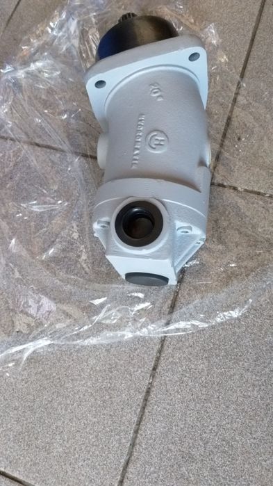 Pompe hidraulice-Hidromotoare de tip Hydromatik