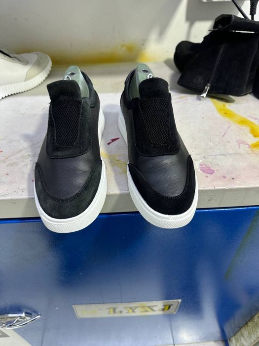 Химчитска  обуви на дому