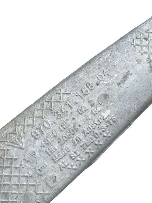 Fuzeta Dreapta Fata Porsche Panamera 970 2009 - 2016 3.6 4 M 46.40