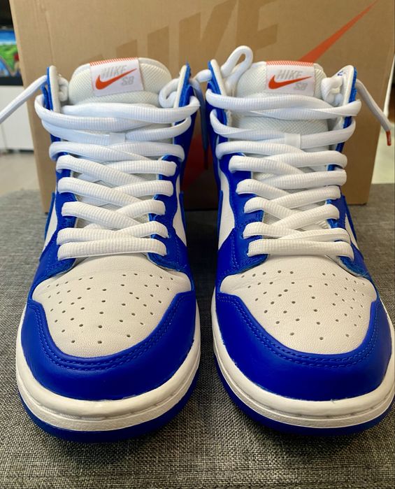 Nike Dunk SB Retro 44 NOI