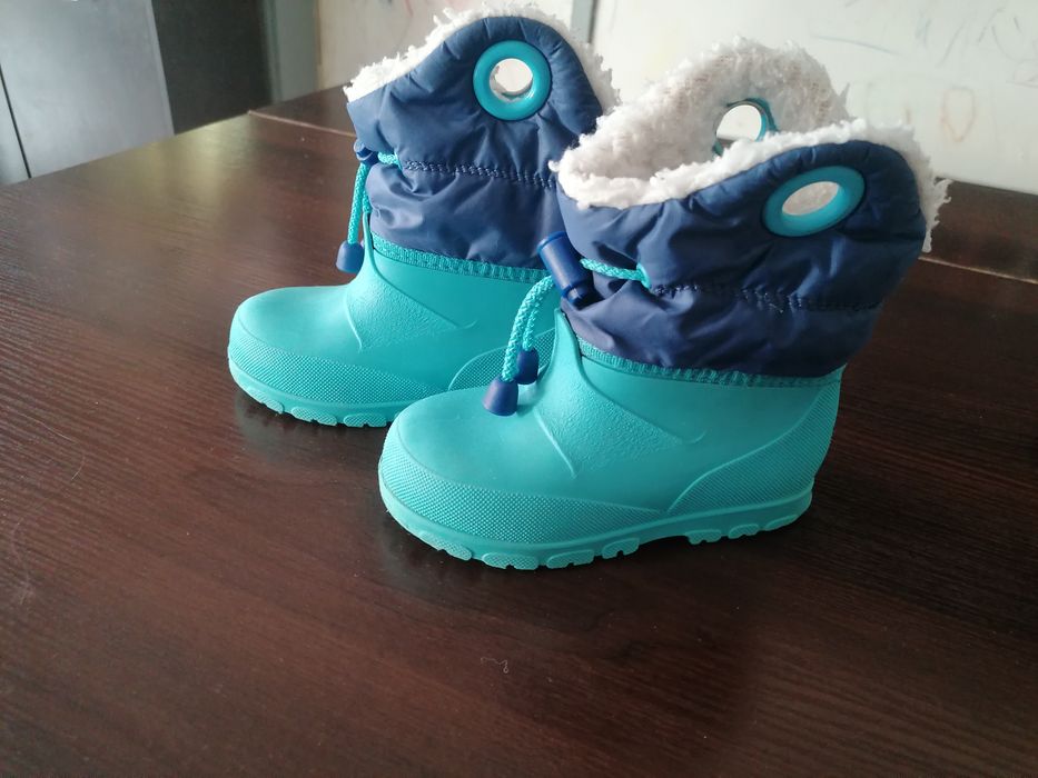 Апрески Декатлон 22-23