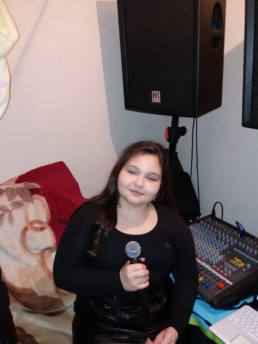 DJ Evenimente ARGES