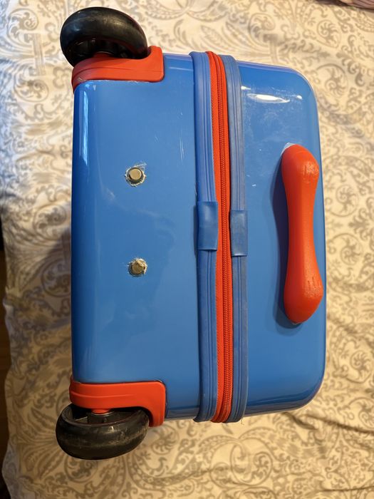 Geamantan Disney Copii