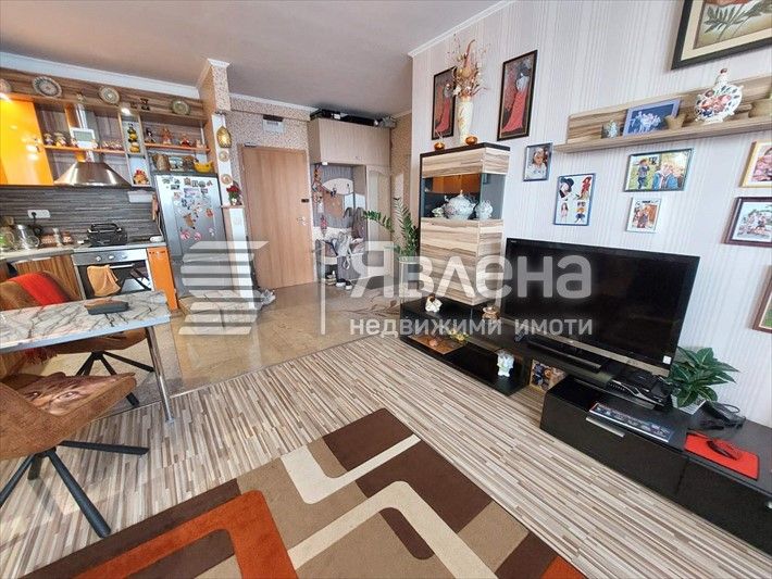 Продава се Двустаен апартамент в Несебър - 68 кв.м за 1559 €/кв.м - Снимка #9