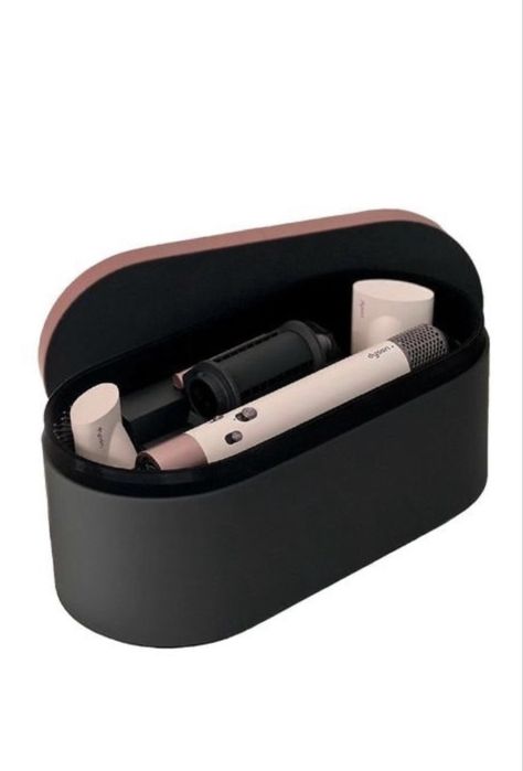 Dyson airwrap для волосы