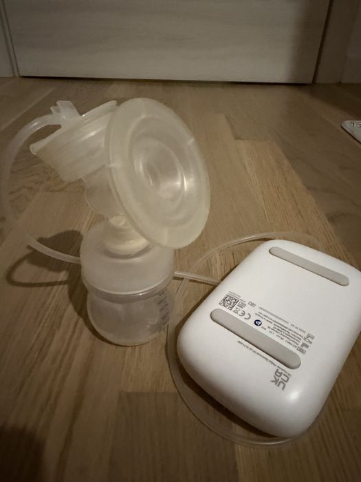 Pompa electrica Philips Avent SCF396 11