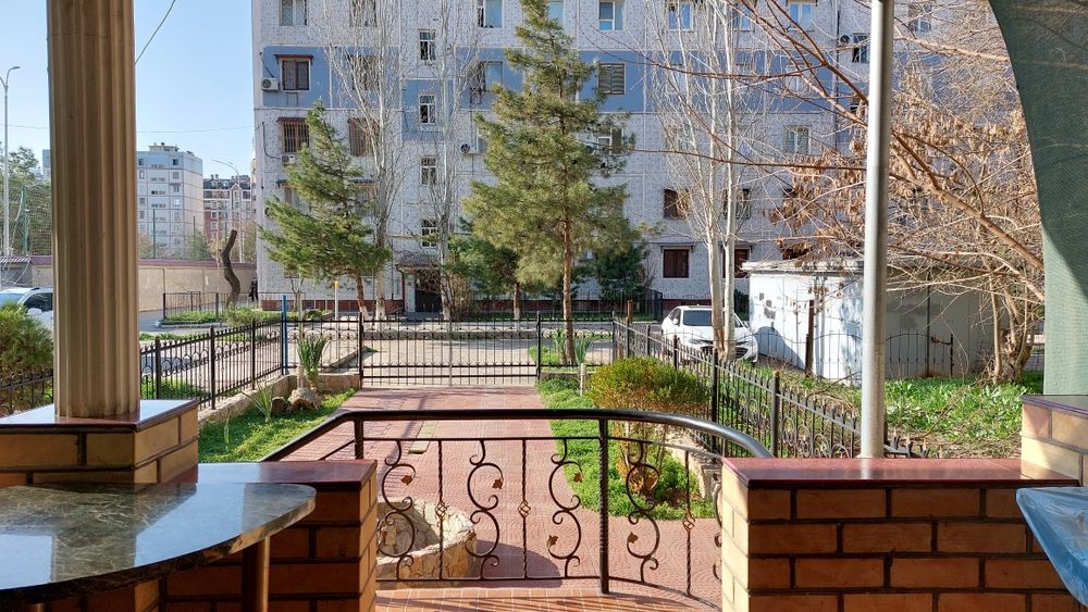 2-комнатная на идеальном 1 этаже, Электроаппарат