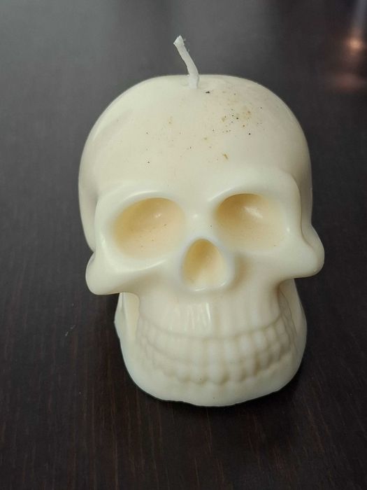 Lumanari pentru Halloween