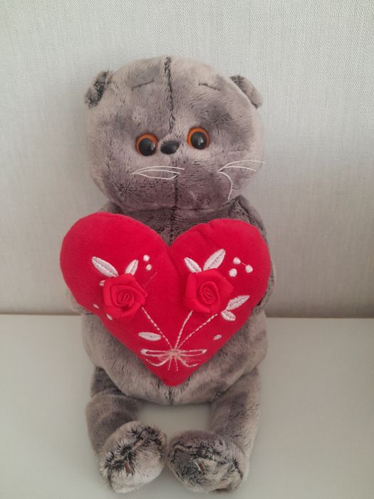 Продам мягкие игрушки