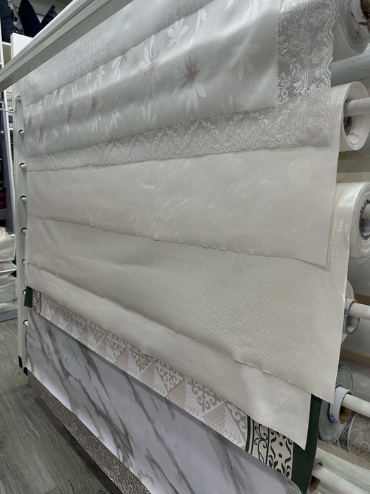 Скатерти клеенки на стол